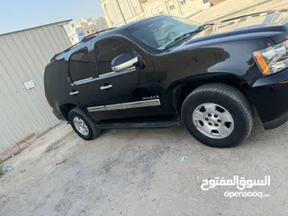  3 للبيع تاهو. 2008 LT