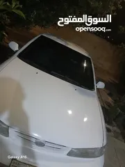  1 كيا سيفيا 1997