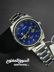  26 ساعات Casio اصلي جديد عدة موديلات واسعار