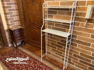  4 ستاند تواليت