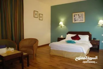  14 رحلة للاردن مسار الرحلة عمان وادي رم العقبه