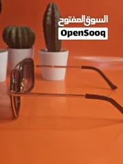  4 Branded Sunglasses – Ray-Ban, Montblanc, Police نظارات شمسية ماركات