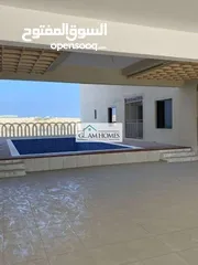  7 Spacious 3 BR apartment available for sale in Ansab Ref: 729H