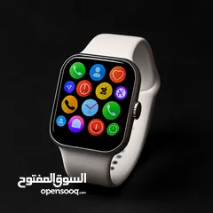  3 Smart watch t900 pro max series 9