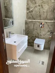  15 شقة مميزة للبيع في عمان - ضاحية النخيل - طابق أرضي
