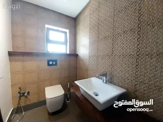  26 شقة للايجار في عبدون  ( Property 33876 ) سنوي فقط