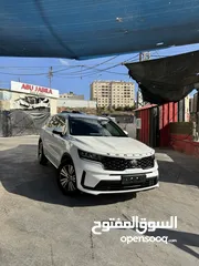  1 جيب سورينتو انتاج وترخيص 2021