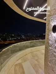  1 بالاقساط في حجارة النوابلسيه 220متر بتشطيب فندقي
