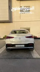  4 Mercedes-Benz GLE 53 COUPE AMG