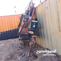  4 ونش أطلس للبيع