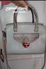  10 شنط ماركات