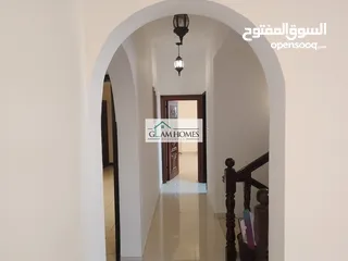  3 Gorgeous 5 BR villa  available for rent in Qurum Ref: 723J