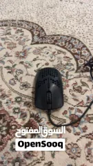  3 Glorious Model O – ماوس فائق الخفة،  دقة، وسرعة بدون مجهود.”