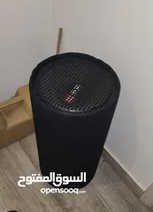  1 سماعه JBL وامبي فاير 350 كينوود