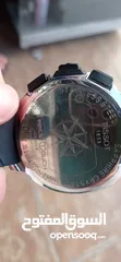  3 Tissot T race touch
