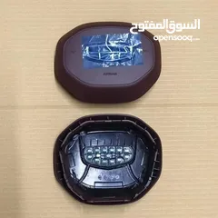  2 أغطية ارباقات جميع السيارات