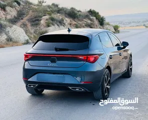  4 سيات ليون بودي جديد 2020