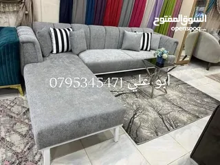  2 كنب غرف نوم ماستر غرف شباب مطابخ