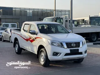  1 2019 I Nissan Navara I 4x4 I Full Automatic I Ref#336