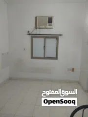  4 4 Bed space available in Sitra. Near Al bayan medical Centre. Back side of Honda Show room. Big hall