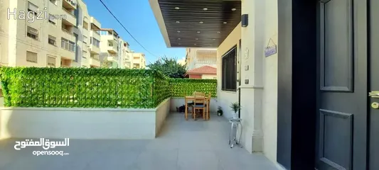  2 شقة طابق أرضي للبيع في الرونق ( Property ID : 33780 )