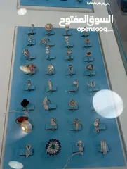  29 فضه ايطاالي925