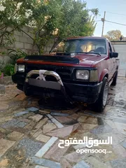 5 بكم مازدا1995