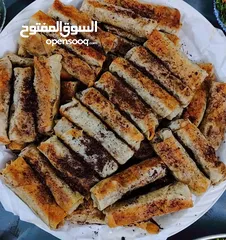  8 مطبخ ام همام للطلب قبل بيوم للتواصي يوجد خدمه توصيل