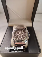  2 ساعات رجالي