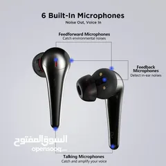  5 LIMITED EDITION Brand New 1MORE COMFOBUDS Pro US IMPORTED, PRICE NEGOTIABLE!