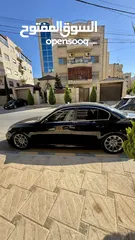  4 E60 bmw للبيع 2006 محدثة 2010