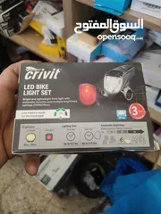  6 لوكس كشاف (ضوء ) الماني LED