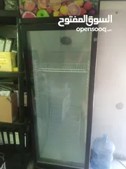  3 ديب فريزر عدد2 ثلاجة عدد 1