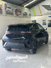  3 BYD SEAGULL 2023 فحص كامل ولا ملاحظة بطارية كبيره اعلى صنف مع رادار