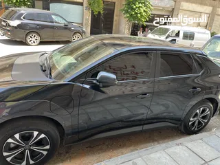  10 تويوتا بي زد