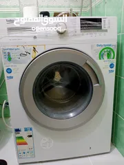  4 غسالة نوع بيكو