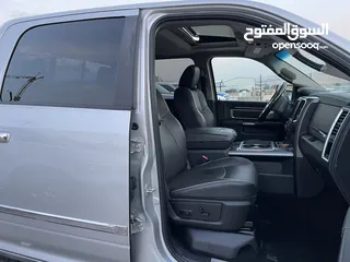  14 دودج رام لمتد ديزل 2014 فل كامل