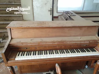  7 بيانوهات للبيع pianos for sale
