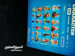  5 الحساب فورت نايت ابك قيمز مع معلوماته في طور زومبي القديم وا في رقصات قديم وا اسكنات قديم وا اكسات