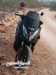  2 تارو 125 موديل 2023 للبيع