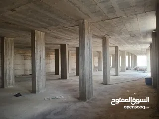  1 محلات للايجار نابلس- عزموط
