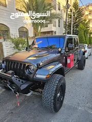  19 jeep Gladiator 2021