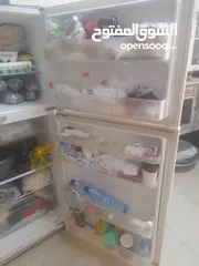 4 تلاجه مستعمله