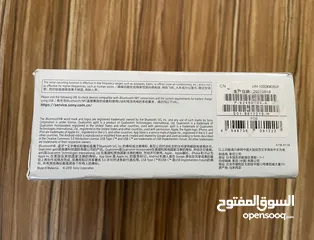  11 سماعة sony سوني بمواصفات مميزة