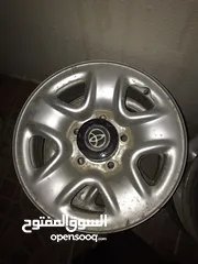  1 للبيع رنقات ديازل شوف الوصف