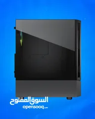  5 Cougar MX360 RGB Gaming Case - كيس جيمينج من كوجر !