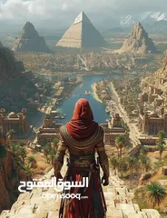  3 قرص Assassin's Creed Odyssey