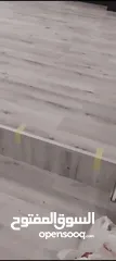  5 ارضيات pvc بديل الباركيه ماركة نيمار اعلى صنف