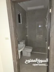  13 شقه طابق ارضي قرب كلية البلقاء الحي الشرقي مساحة الشقه 181 م2 جديد غير مسكون بأعلى تنظيم وموقع ومساح