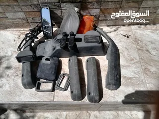  3 قطع سياره اويل كاديت بسعر مغري جدا